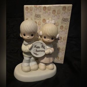 Precious Moments figurine
